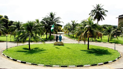Saints Peter and Paul Catholic Major Seminary, Ibadan Trans-Amusement Park, Kenneth Dike Rd, Ibadan, Nigeria, Theme Park, state Oyo