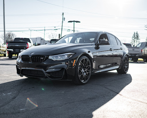 Used Car Dealer «Pioneer Truck Sales Inc», reviews and photos, 1642 W Henrietta Rd, Avon, NY 14414, USA