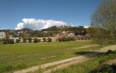 Parc De La Vall image