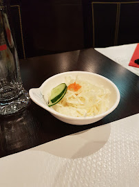 Soupe miso du Restaurant japonais Tokyo Sushi à Le Mans - n°3