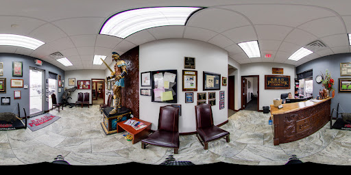 Personal Injury Attorney «Brad Pistotnik Law, Wichita Personal Injury Lawyer», reviews and photos