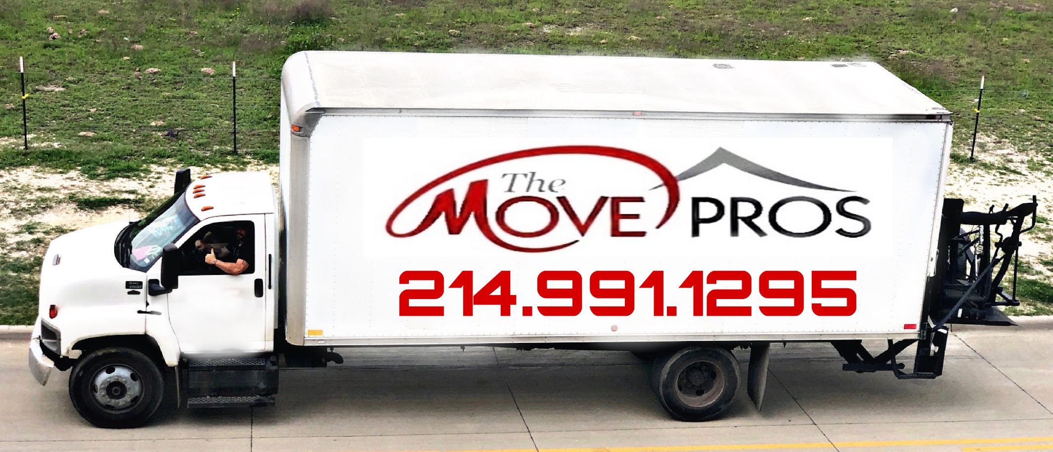 The Move Pros