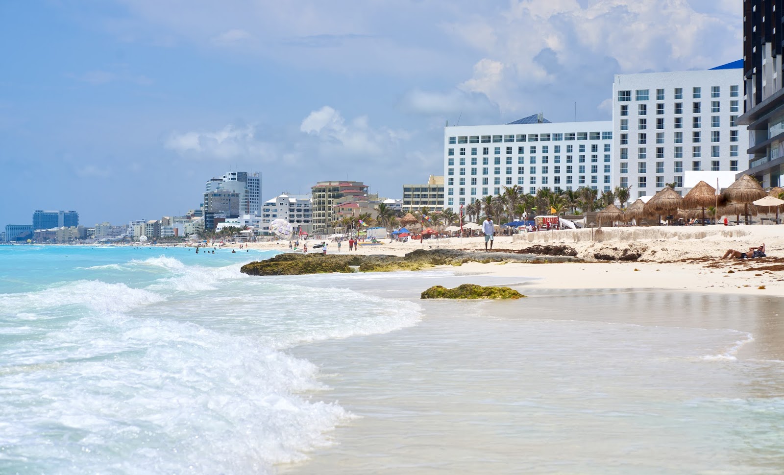 Playa Chacmool photo #9