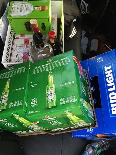 Liquor Store «Lighthouse Liquors», reviews and photos, 199 N Main St, East Longmeadow, MA 01028, USA