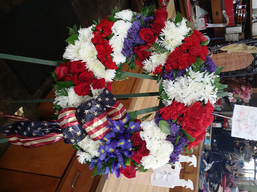Florist «Village Flowers & Gifts», reviews and photos, 527 W Lodi Ave, Lodi, CA 95242, USA