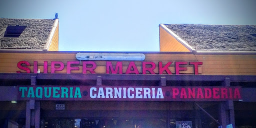 El Molino Super Market