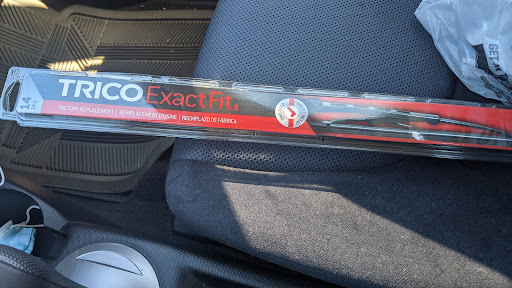 Auto Parts Store «Advance Auto Parts», reviews and photos, 6301 Park Blvd N, Pinellas Park, FL 33781, USA