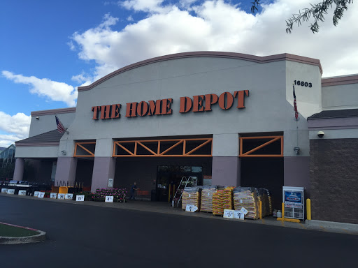 Home depot Scottsdale