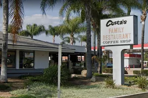 Costa's Family Restaurant image