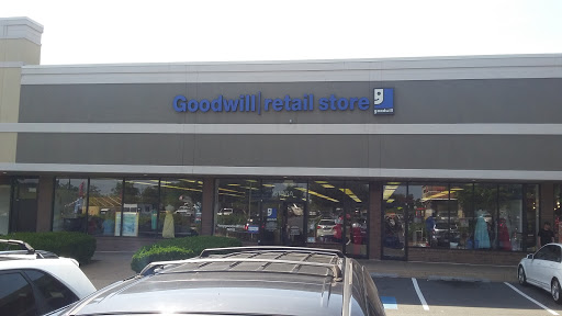 Thrift Store «Goodwill Retail Store», reviews and photos