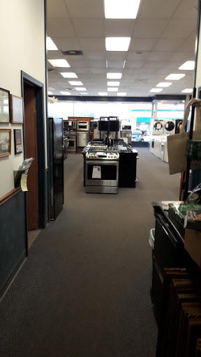 Appliance Store «Lorenz Appliances», reviews and photos, 18320 Governors Hwy, Homewood, IL 60430, USA
