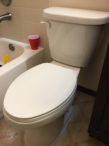 Plumber «B & L Plumbing», reviews and photos, 745 Valley St, Colorado Springs, CO 80915, USA