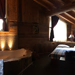 Photo n°4 de l'avis de Eleonora.a fait le 02/08/2021 à 09:03 sur le  Locanda Collomb à La Thuile