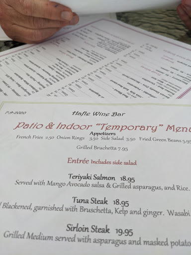 Winery «Hafle Winery LLC», reviews and photos, 2369 Upper Valley Pike, Springfield, OH 45504, USA