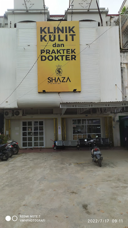 Shaza Skin Clinic