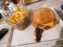 Plats et boissons du Restaurant de hamburgers Burger & The Juice à L'Île-Rousse - n°10