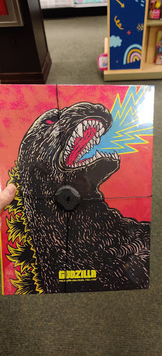 Book Store «Barnes & Noble», reviews and photos, 1600 Clarkson Rd, Chesterfield, MO 63017, USA