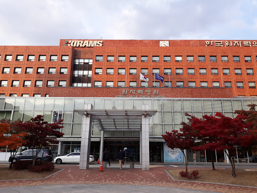 Korea Cancer Center Hospital