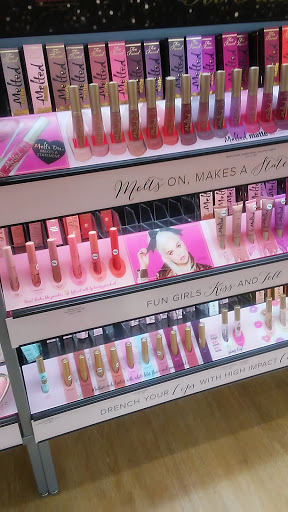 Department Store «Nordstrom Rack Woodland Plaza», reviews and photos, 8722 E 71st St, Tulsa, OK 74133, USA