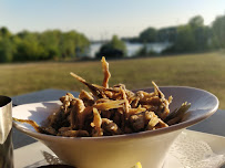 Plats et boissons du Restaurant L à Châtenoy-en-Bresse - n°14