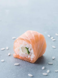 Sushi du Restaurant japonais Planet Sushi à Paris - n°20