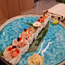 Yugo sushi fusion experience 80040 Volla