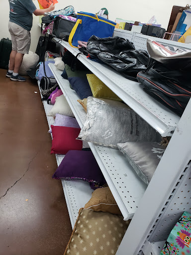 Non-Profit Organization «Goodwill», reviews and photos, 823 Southampton Rd, Benicia, CA 94510, USA