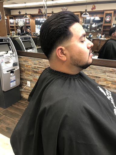 Barber Shop «Lads & Dads Barbershop», reviews and photos, 8024 N 51st Ave, Glendale, AZ 85302, USA