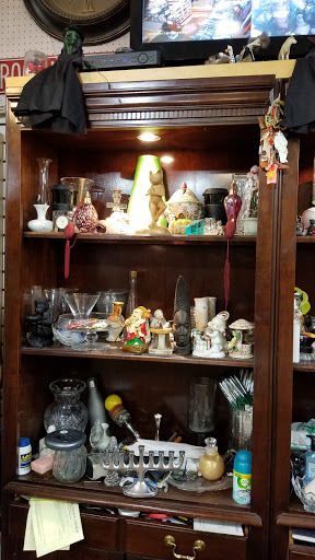 Thrift Store «Ditmars Thrift Shop Donation», reviews and photos