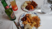 Plats et boissons du Restaurant chinois Restaurant China à Paris - n°2
