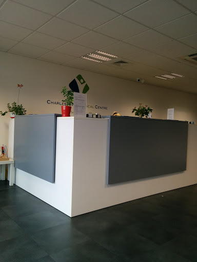Charlestown Medical Centre (GP Surgery)