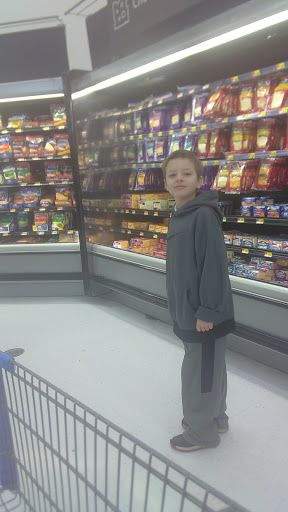 Department Store «Walmart Supercenter», reviews and photos, 233 Shoemaker Rd, Pottstown, PA 19464, USA