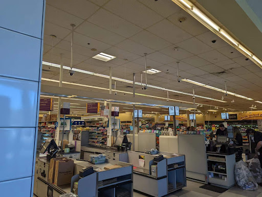 Supermarket «Stop & Shop», reviews and photos, 56 Shank Painter Rd, Provincetown, MA 02657, USA