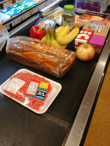 Supermarket «Wegmans», reviews and photos, 4960 Transit Rd, Depew, NY 14043, USA