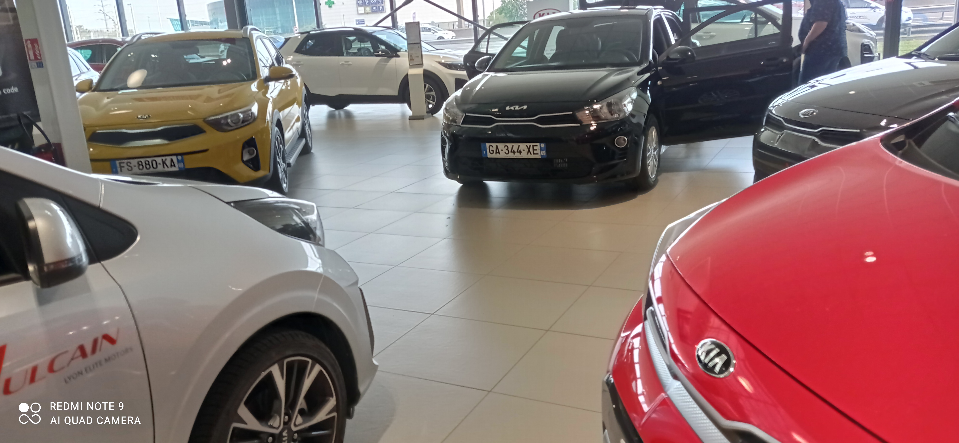 Photo n° 4 de l'avis de sandrine.h fait le 24/04/2018 à 14:31