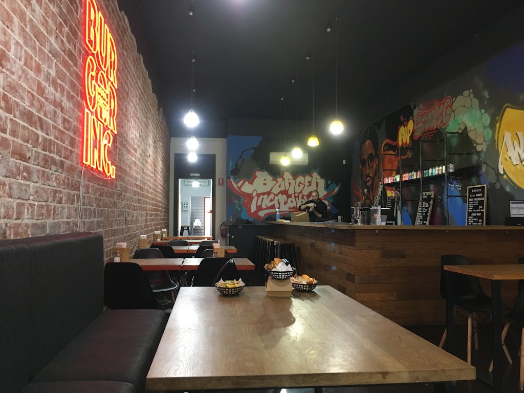 Burger Incredible Unley, SA 5061 Menu, Reviews, Hours & Contact.