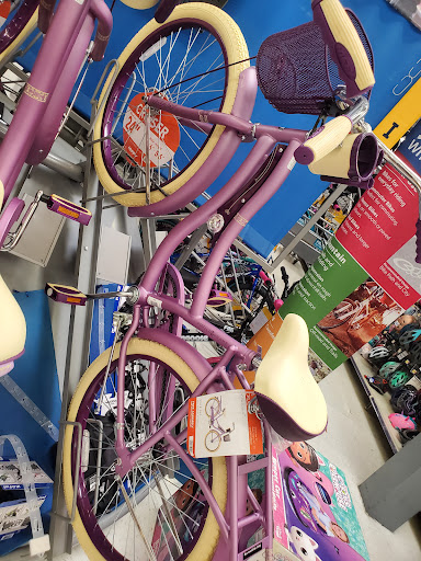 Department Store «Walmart Supercenter», reviews and photos, 698 Shrewsbury Commons Ave, Shrewsbury, PA 17361, USA