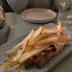 Photo n°3 de l'avis de Gaya.a fait le 09/02/2024 à 08:02 sur le  La Dispensa Dei Mellini à Rome