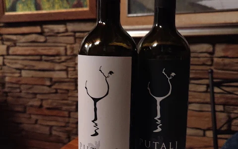 Putalj winery Split image