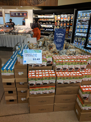 Grocery Store «Whole Foods Market», reviews and photos, 1575 The Fairway, Jenkintown, PA 19046, USA