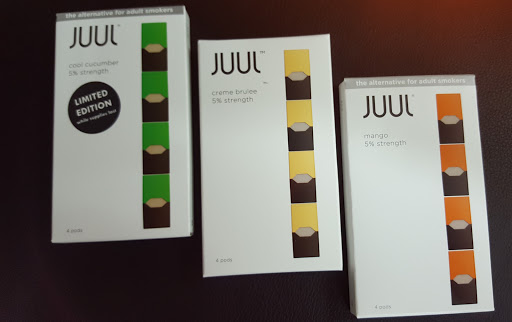 Tobacco Shop «Happy Smoker», reviews and photos, 70 East Bridge St, Morrisville, PA 19067, USA