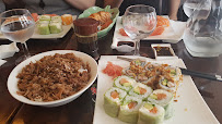 Sushi du Restaurant de sushis Kyoko Sushi à Boulogne-Billancourt - n°12