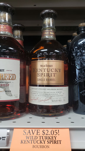 Liquor Store «LIQUOR », reviews and photos, 11211 SE 82nd Ave, Happy Valley, OR 97086, USA