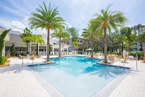 Lantana at Cypress Cay Luxury Apartments image