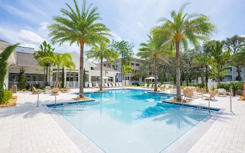 Lantana at Cypress Cay Luxury Apartments image