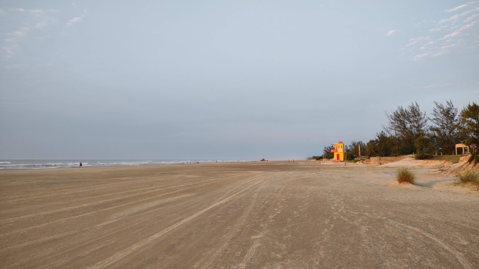 Praia de Campo Bom photo #8