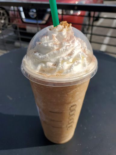 Coffee Shop «Starbucks», reviews and photos, 11979 Garvey Ave, El Monte, CA 91732, USA