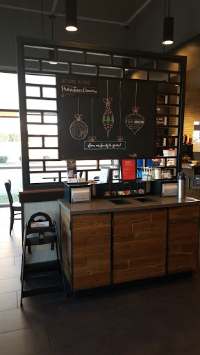 Coffee Shop «Starbucks Providence Commons», reviews and photos, 621 S Mt Juliet Rd #101, Mt Juliet, TN 37122, USA