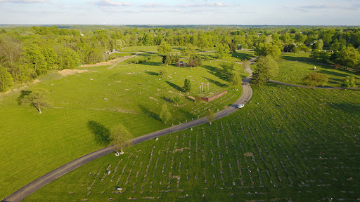 Funeral Home «Floral Hills Memorial Gardens», reviews and photos, 5336 Old Taylor Mill Rd, Taylor Mill, KY 41015, USA