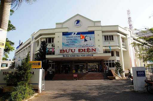 Hiệp Hội Du Lịch Tỉnh Bà Rịa - Vũng Tàu